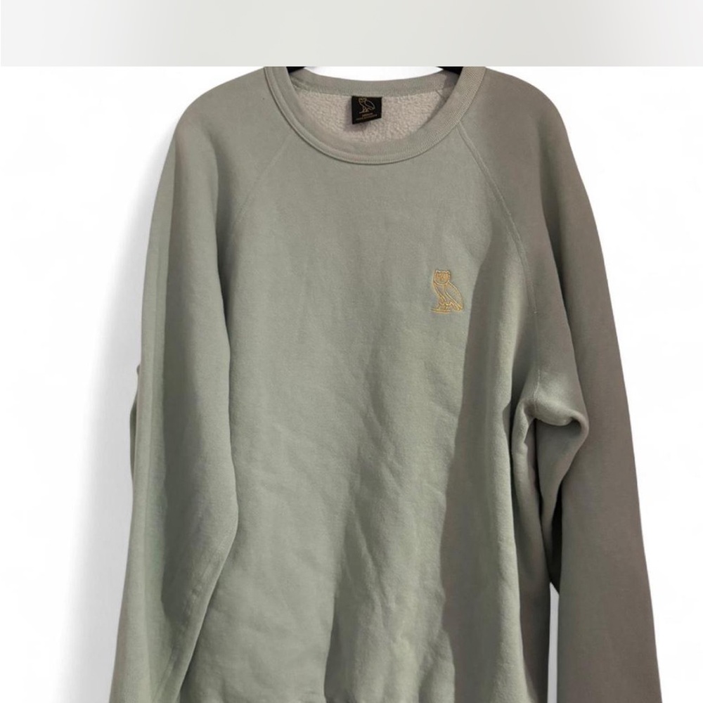 OVO Sage Crewneck Sweater